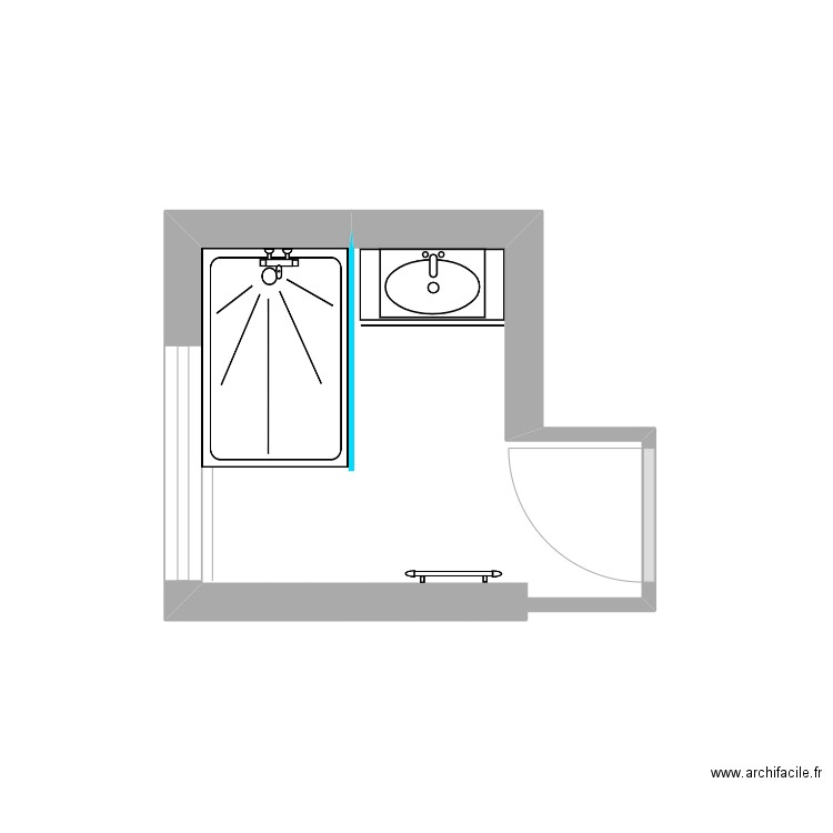 TEIXEIRA. Plan de 0 pièce et 0 m2