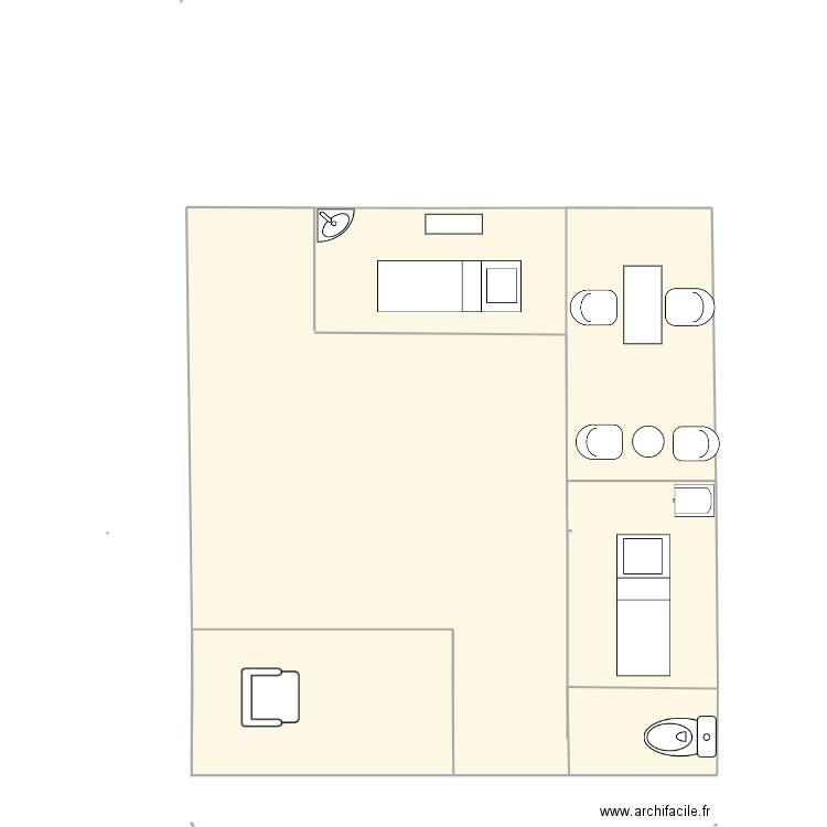 mulhouse3D2. Plan de 10 pièces et -3369 m2