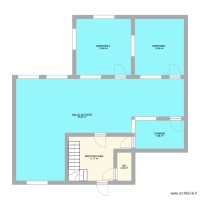 PLAN GWEN 2ieme bâtiment