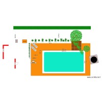 PROJET PISCINE SOULEY