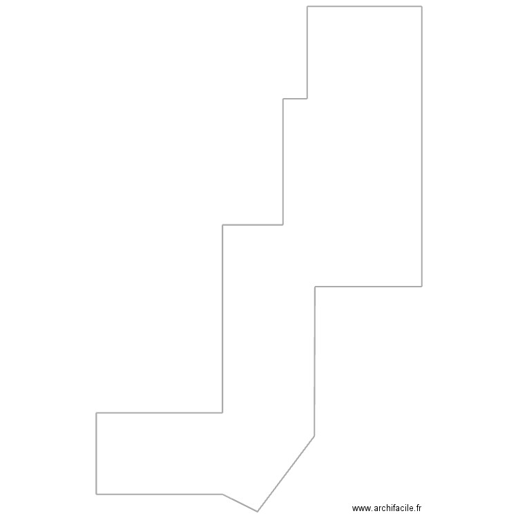 Sulzer. Plan de 0 pièce et 0 m2