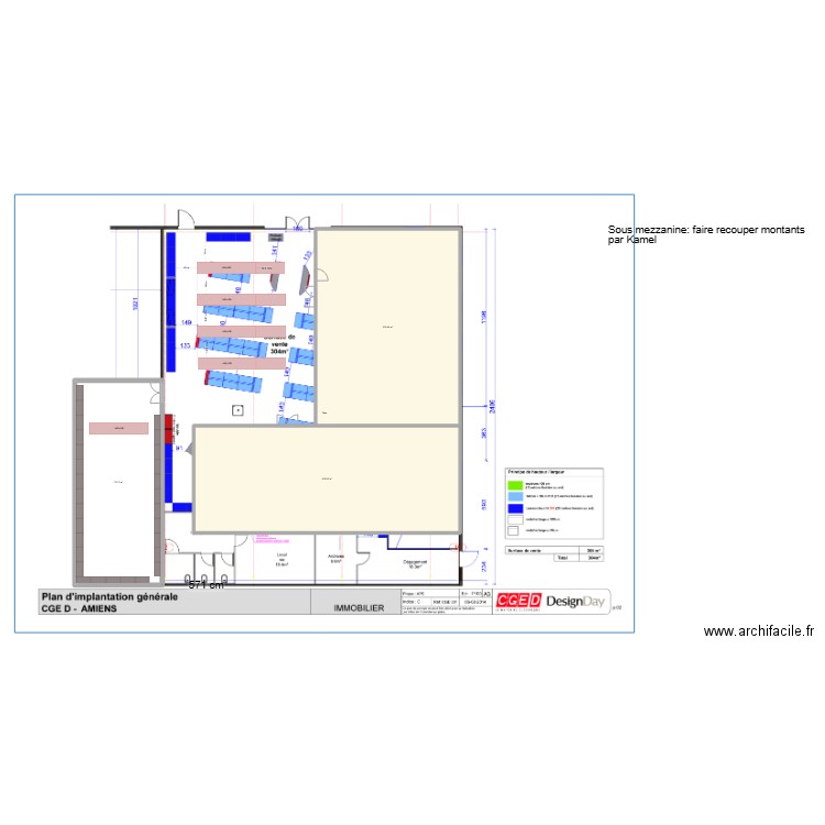 5DJ AMIENS SMAX_janv 2025_V1. Plan de 3 pièces et 336 m2