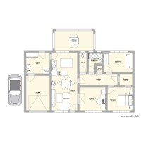 Maison 570m² V2