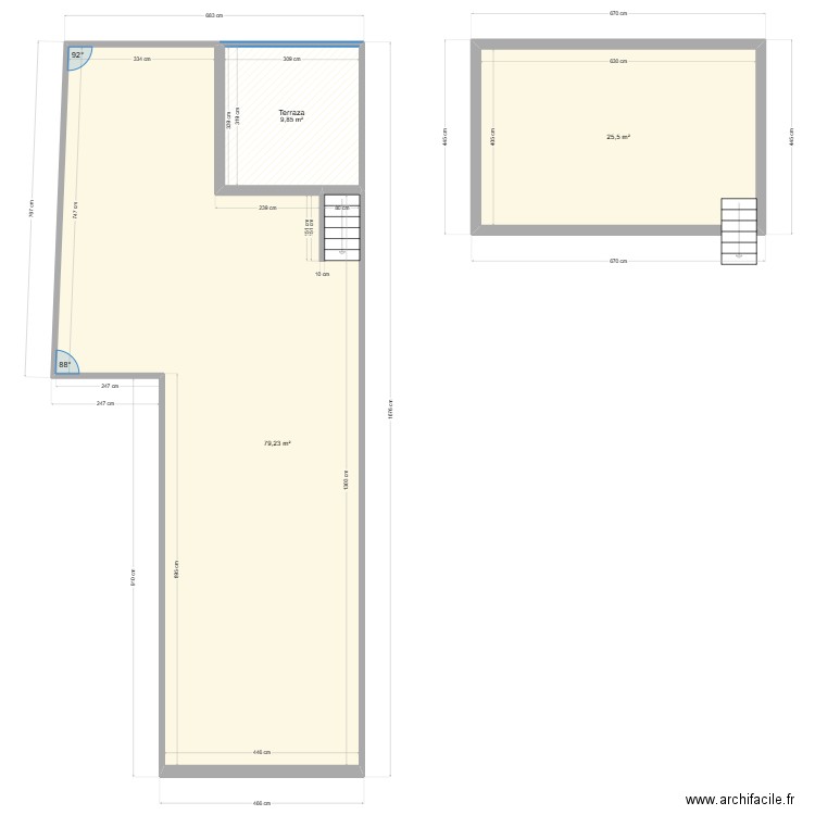 lope de vega 32 pb lliria. Plan de 3 pièces et 115 m2