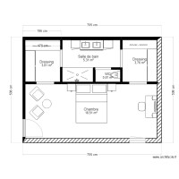 PLAN SUITE 1