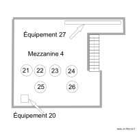 Mezzanine 4