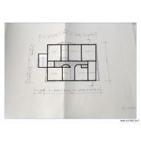 51356-croquis 1er étage