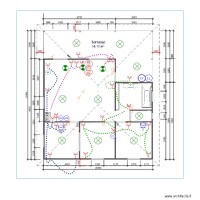 Plan Electrique TIS