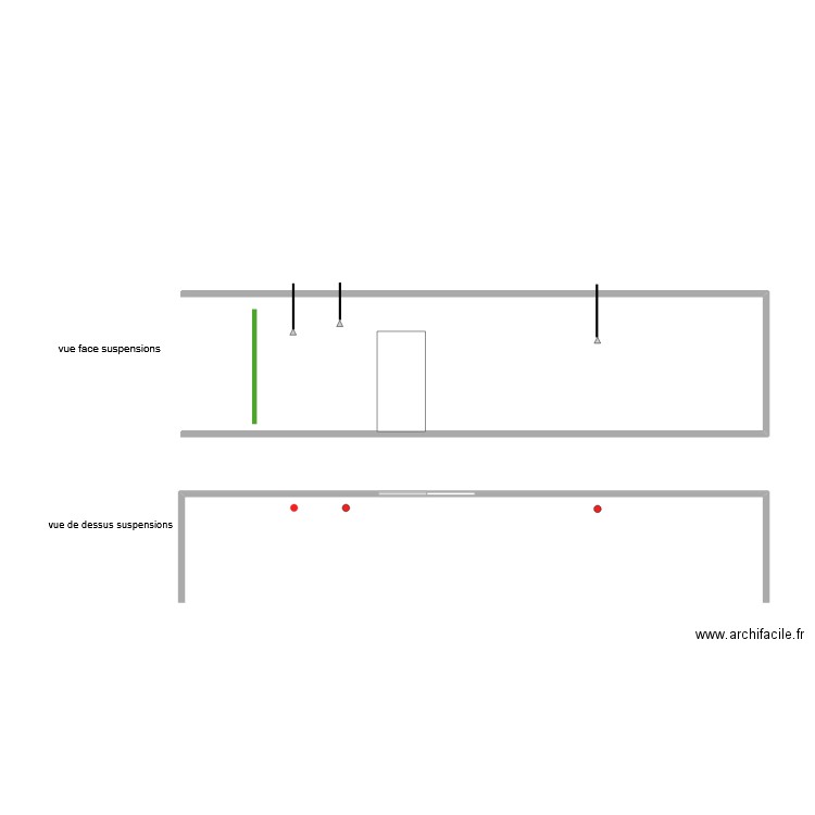 rntree. Plan de 0 pièce et 0 m2