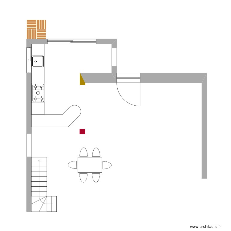 peggy - test du 27/10/2024. Plan de 0 pièce et 0 m2