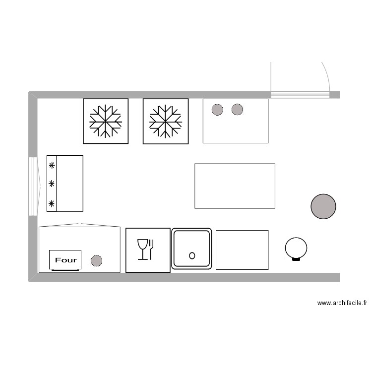 Vache 2. Plan de 0 pièce et 0 m2