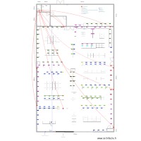 CAPANIMAL AUTUN / Plan élec 