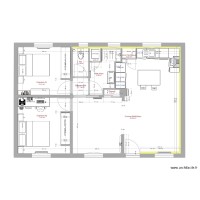 PLAN 08 AMENAGEMENT INTERIEUR