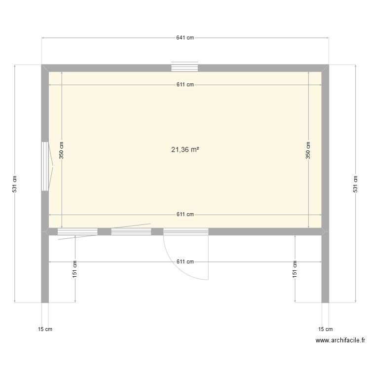 LOGT3PR_2. Plan de 0 pièce et 0 m2