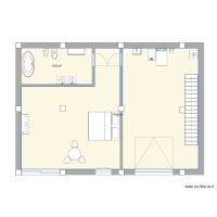 villa giovina plan