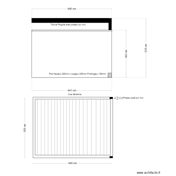 Anxionnat - Maison ALFORT . Plan de 0 pièce et 0 m2