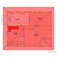 Projet Jau Maison individuelle 