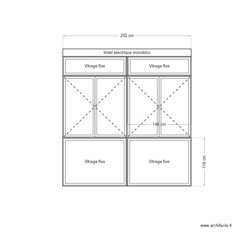 ecole nerouda 2. Plan de 0 pièce et 0 m2