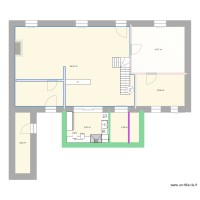 Plan RDC EXTENSION