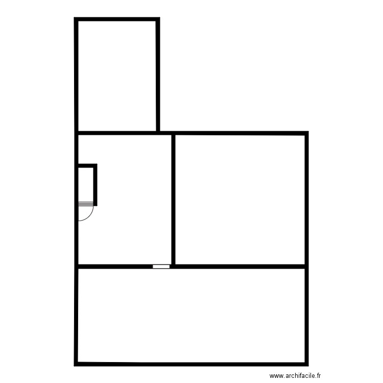 GEORGES revigny 2. Plan de 18 pièces et 369 m2