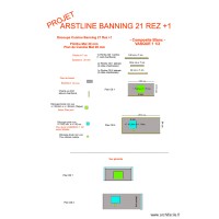 Découpe Cuisine Banning 83 Rez+1