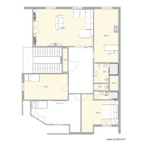 plan appartement V01