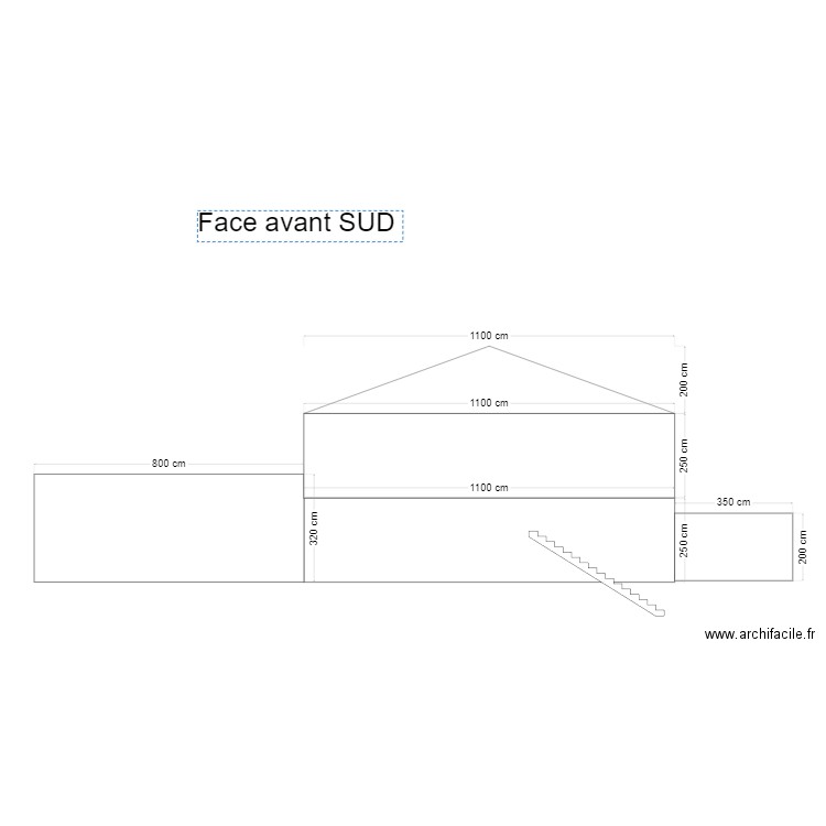 RODET DP03. Plan de 0 pièce et 0 m2