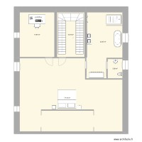 PLAN ETAGE 2