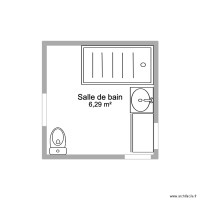 Salle de bain 429