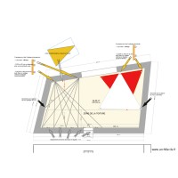 2bis- modifications aménagement terrasse Rivières