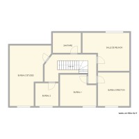 Plan PRODIMECA ETAGE 