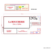 Marche noel 2024