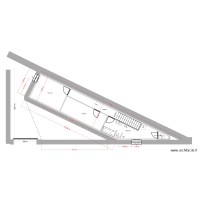 Vue en plan ARMATAN RDC/R1