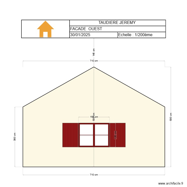 MONTIGNAC PIGNON CHARENTE . Plan de 0 pièce et 0 m2