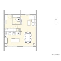 Maison Projet 15 - 112m2