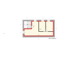 Immeuble Sollies-Toucas 1er étage