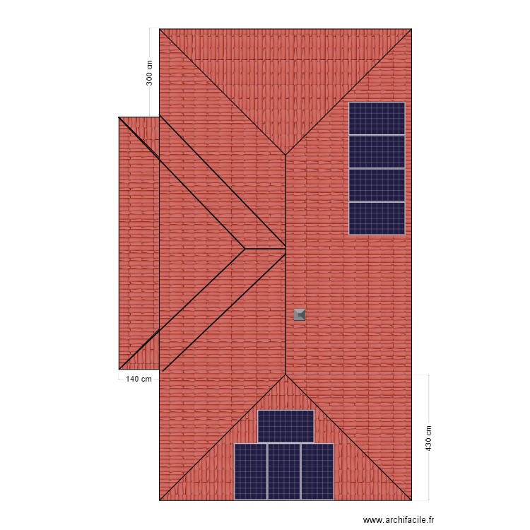 LASSELIN PLAN MAP. Plan de 0 pièce et 0 m2