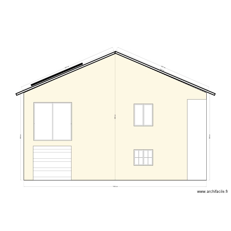 SIMOTHE 4. Plan de 0 pièce et 0 m2