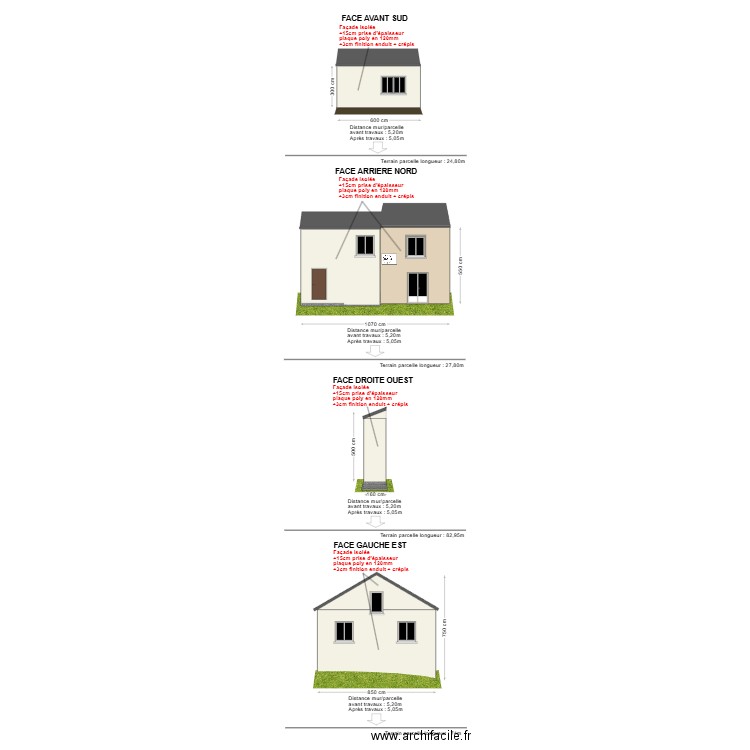 DP03 SEZILLE. Plan de 0 pièce et 0 m2