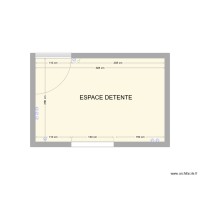 ESPACE DETENTE