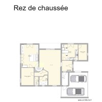 Rez de chaussée Total