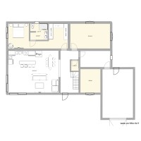 plan maison1