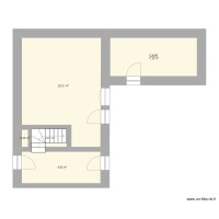 LACOMBE PLAN MAISON