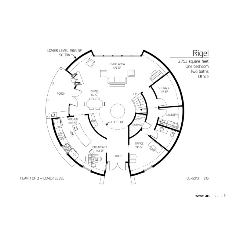 Plan_circulaire_1. Plan de 0 pièce et 0 m2