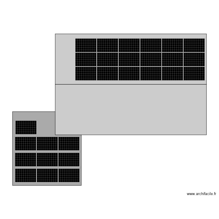 Antonin. Plan de 0 pièce et 0 m2