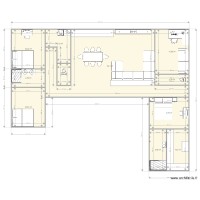 Plan maison à nous