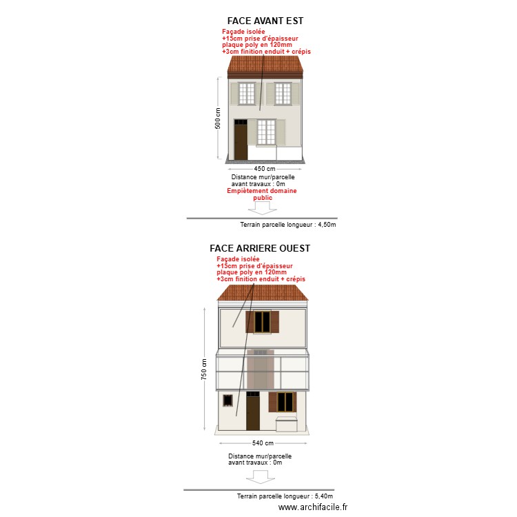 dp03 VIDAL. Plan de 0 pièce et 0 m2