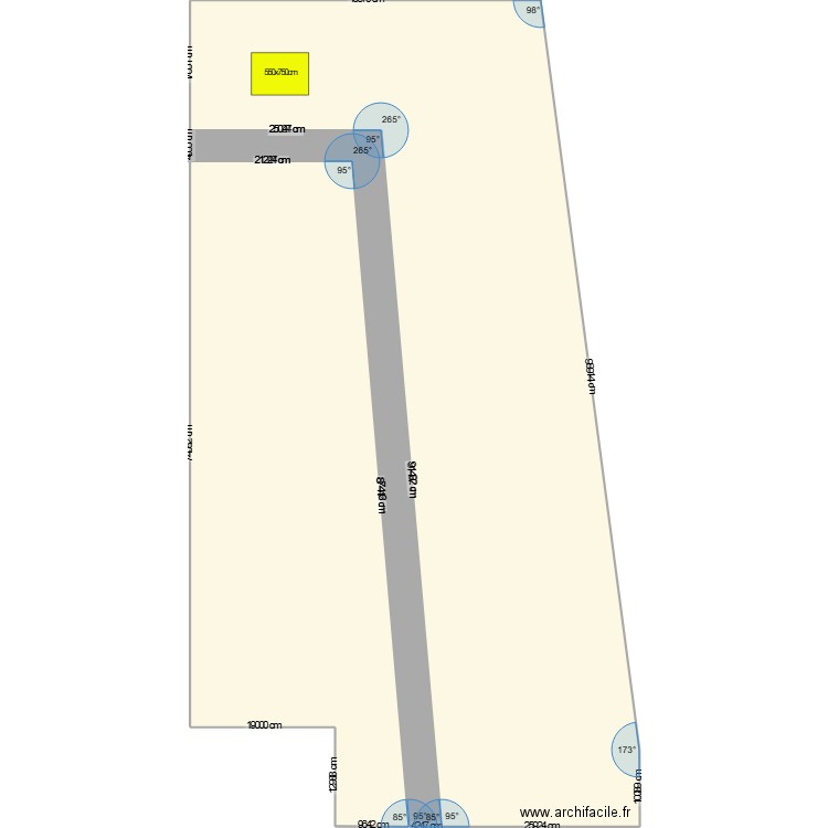 camping gehlen 2025. Plan de 3 pièces et -2426 m2