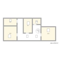 étage velux suite