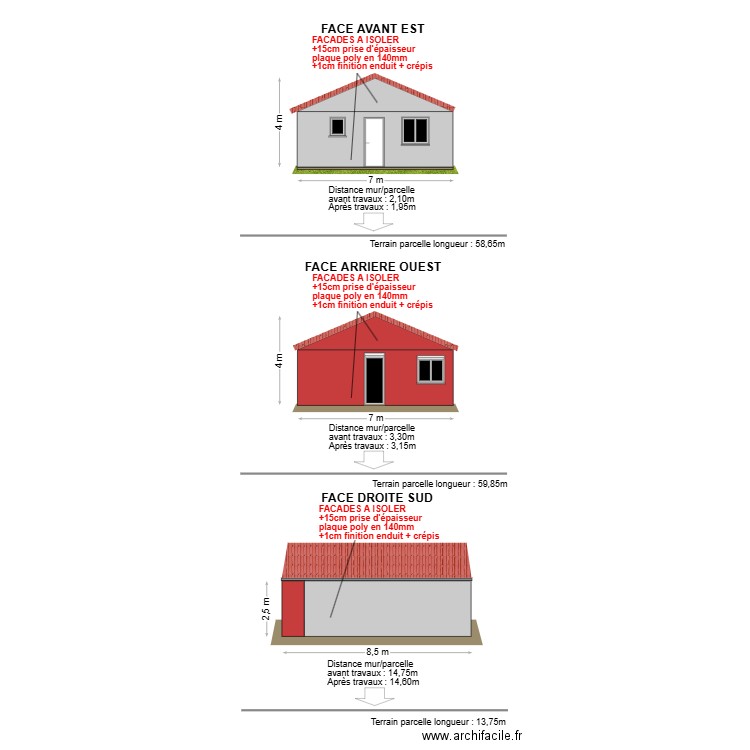 dp03 CRETON. Plan de 0 pièce et 0 m2